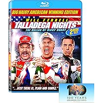 Amazon.com: WILD HOGS/団塊ボーイズ [Blu-ray] : Películas y TV
